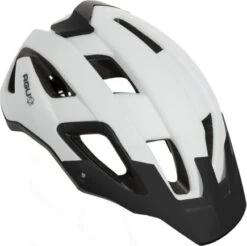 Fietsaccessoires Winkel 25 Fietsaccessoires Winkel -Fietsaccessoires Winkel agu mtb trail helm wit