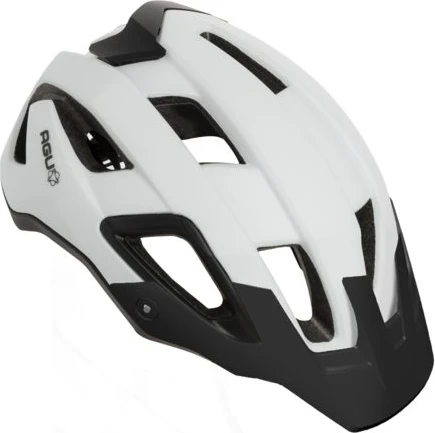 Agu MTB Trail MTB Helm 2 Agu MTB Trail MTB Helm - Afbeelding 2
