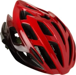 Agu Strato Racefiets Helm 7 Agu Strato Racefiets Helm -Fietsaccessoires Winkel agu strato rood 1