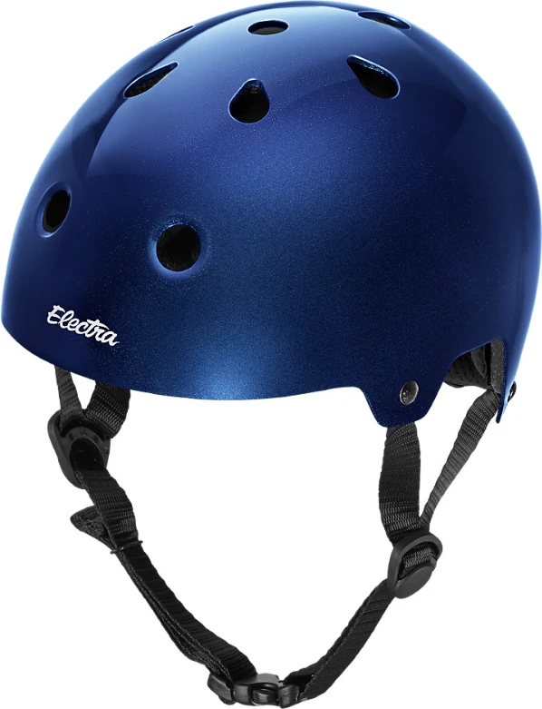 Bontrager Electra Lifestyle E-bike Helm 7 Bontrager Electra Lifestyle E-bike Helm - Afbeelding 7