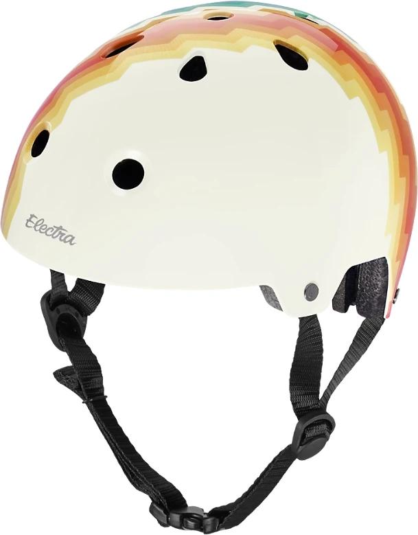 Bontrager Electra Ziggy Lifestyle E-bike Helm 1 Bontrager Electra Ziggy Lifestyle E-bike Helm