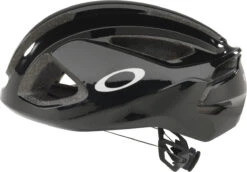 Oakley Aro3 Lite Racefiets Helm -Fietsaccessoires Winkel aro3lite zwart 1 1
