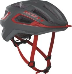 Scott ARX Racefiets Helm -Fietsaccessoires Winkel arx 2 1