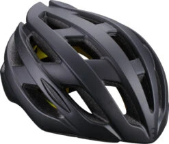 BBB Cycling BHE-153 Hawk MIPS Racefiets Helm -Fietsaccessoires Winkel bhe 153 hawk mips matt black main