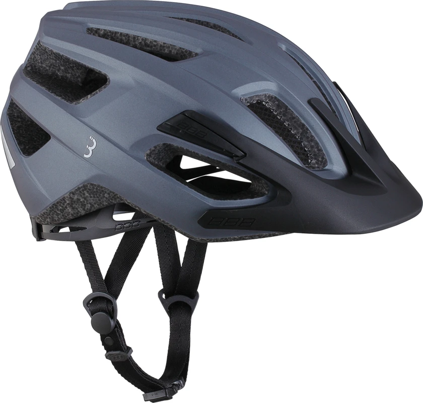 BBB Cycling BHE-29 Kite Racefiets Helm 2 BBB Cycling BHE-29 Kite Racefiets Helm - Afbeelding 2