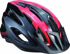 BBB Cycling BHE-35 Condor Racefiets Helm 7 BBB Cycling BHE-35 Condor Racefiets Helm -Fietsaccessoires Winkel bhe 35 condor black red visor 2929173533