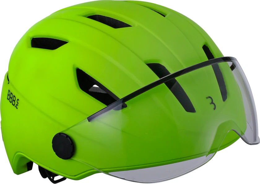 BBB Cycling BHE-57 Move Speed Pedelec Helm 1 BBB Cycling BHE-57 Move Speed Pedelec Helm