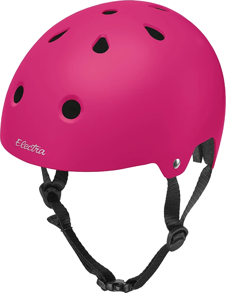 Bontrager Electra Lifestyle E-bike Helm 3 Bontrager Electra Lifestyle E-bike Helm - Afbeelding 3