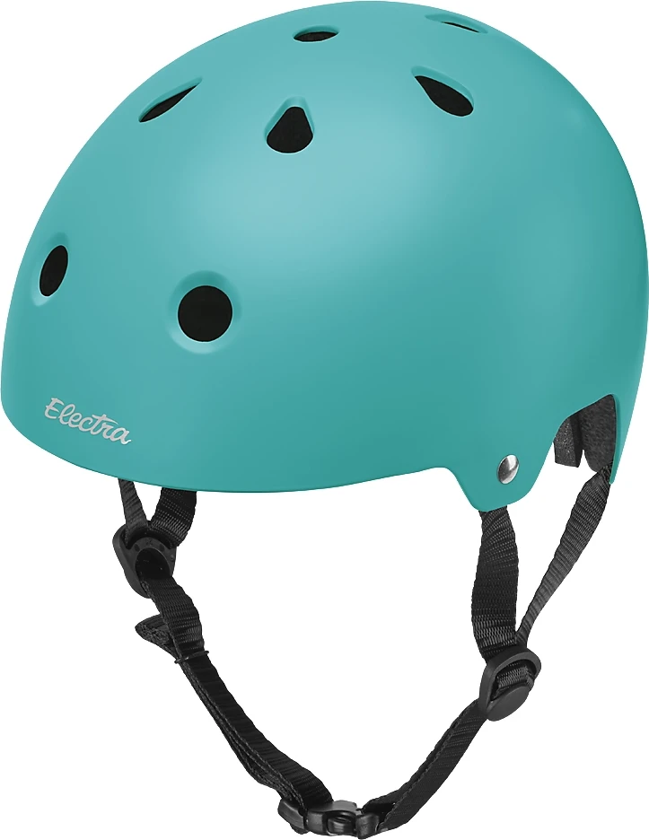 Bontrager Electra Lifestyle E-bike Helm 4 Bontrager Electra Lifestyle E-bike Helm - Afbeelding 4
