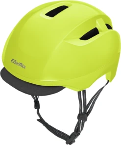 Bontrager Electra Go! MIPS E-bike Helm -Fietsaccessoires Winkel bontrager electra go mips fietshelm geel