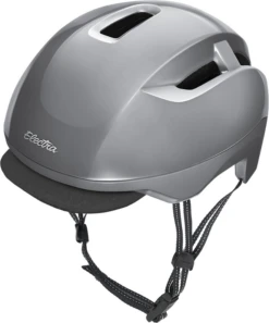 Bontrager Electra Go! MIPS E-bike Helm -Fietsaccessoires Winkel bontrager electra go mips fietshelm grijs