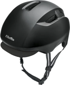 Bontrager Electra Go! MIPS E-bike Helm -Fietsaccessoires Winkel bontrager electra go mips fietshelm zwart