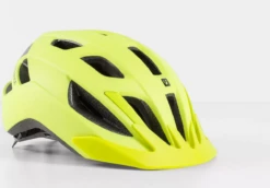 Bontrager Solstice MIPS MTB Helm -Fietsaccessoires Winkel bontrager solstice mips geel