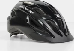 Bontrager Solstice MTB Helm 7 Bontrager Solstice MTB Helm -Fietsaccessoires Winkel bontrager solstice zwart