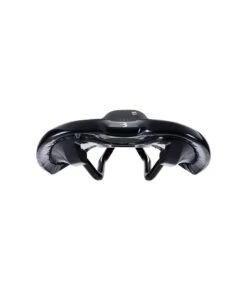 BBB BSD-130 Spectrum Kort Zadel-130mm -Fietsaccessoires Winkel bsd 130 spectrum short back 2973143001 noshadow