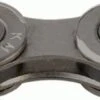 KMC X10 10sp Ketting-Grijs