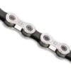 KMC X12 12sp Ketting-Zilver-Zwart
