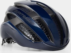 Bontrager Circuit Wavecel Racefiets Helm -Fietsaccessoires Winkel circuit wavecel helm blauw 1 4