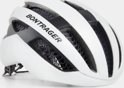 Bontrager Circuit Wavecel Racefiets Helm -Fietsaccessoires Winkel circuit wavecel helm wit 1 1 1