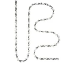 Campagnolo® Campagnolo Super Record 12sp Ketting-Zilver