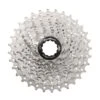 Sunrace CSRS3 11sp Cassette-Metallic Zilver-11-32