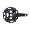 Shimano GRX FC-RX600 2x10sp Crankset