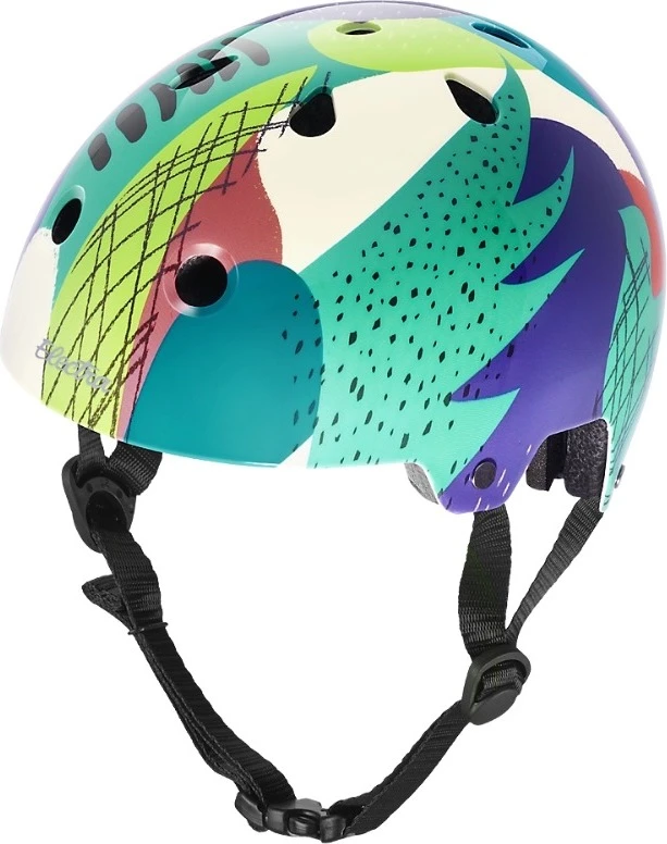 Bontrager Electra Miami Lifestyle E-bike Helm 1 Bontrager Electra Miami Lifestyle E-bike Helm