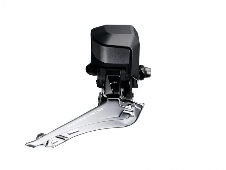 Shimano Dura Ace 9150 Di2 Voorderailleur 1 Shimano Dura Ace 9150 Di2 Voorderailleur