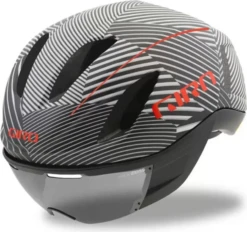 Giro Vanquish MIPS Racefiets Helm -Fietsaccessoires Winkel giro vanquish mips zwart wit 1