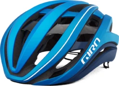 Giro Aether Spherical MIPS Racefiets Helm -Fietsaccessoires Winkel giro aether spherical mips helm blauw 1