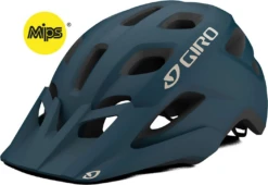 Giro Fixture MIPS MTB Helm -Fietsaccessoires Winkel giro fixture mips mountainbikehelm blauw 1