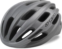 Giro Isode MIPS Racefiets Helm -Fietsaccessoires Winkel giro isode mips mat titan 1