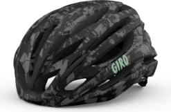 Giro Syntax MIPS Racefiets Helm -Fietsaccessoires Winkel giro syntax mips racehelm camo