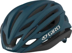 Giro Syntax MIPS Racefiets Helm -Fietsaccessoires Winkel giro syntax mips racehelm donkerblauw