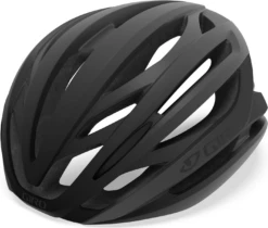 Giro Syntax Racefiets Helm -Fietsaccessoires Winkel giro syntax racehelm zwart 1