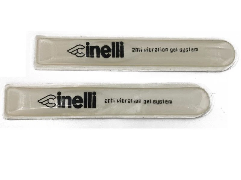 Cinelli Hobo Alphabet Stuurlint-Volee Bruin 3 Cinelli Hobo Alphabet Stuurlint-Volee Bruin - Afbeelding 3