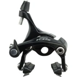 Shimano 105 5810-RS Direct Mount Achter Remhoef-Zwart
