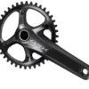 Shimano GRX FC-RX810-1 11sp Crankset