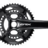 Shimano GRX FC-RX810 11sp Crankset