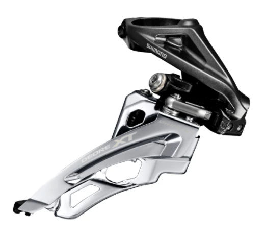 Shimano XT M8000 11sp Voorderailleur-3x11sp 1 Shimano XT M8000 11sp Voorderailleur-3x11sp