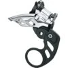 Shimano XTR FD-M985 E-type TS 10sp Voorderailleur