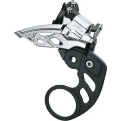 Shimano XTR FD-M985 E-type TS 10sp Voorderailleur