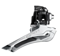 Shimano GRX FD-RX400 2x10sp Voorderailleur