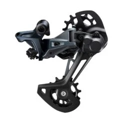 Shimano SLX M7120-SGS 2x12sp Achterderailleur-Zwart