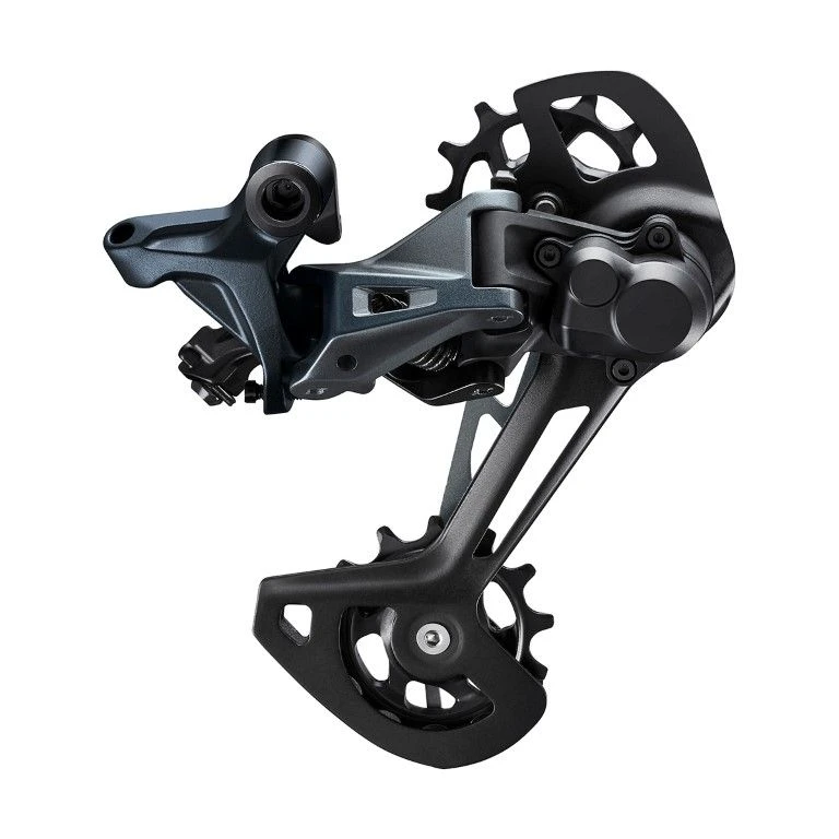 Shimano SLX M7120-SGS 2x12sp Achterderailleur-Zwart 1 Shimano SLX M7120-SGS 2x12sp Achterderailleur-Zwart
