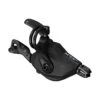 Shimano SLX M7100 12sp Rechter Shifter-Zwart