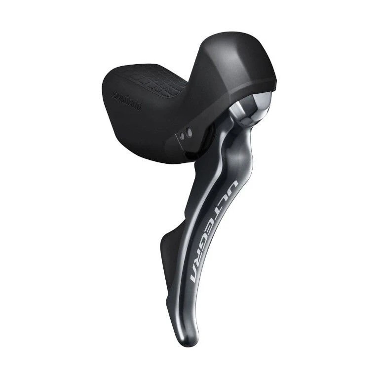 Shimano Ultegra R8020 STI Disc Shifter Achter 1 Shimano Ultegra R8020 STI Disc Shifter Achter