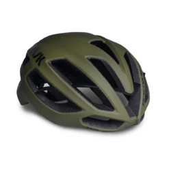 Kask Protone Icon WG11 Racefiets Helm -Fietsaccessoires Winkel kask protone icon wg 11 racefiets helm donkergroen