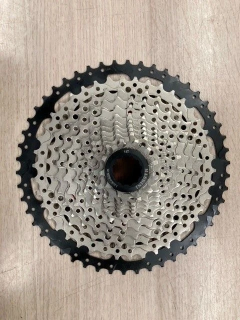 Massini Shimano/SRAM Passing Cassette 11v KCNC-11-50 1 Massini Shimano/SRAM Passing Cassette 11v KCNC-11-50