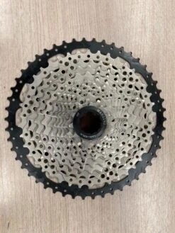 Massini Shimano/SRAM Passing Cassette 12v KCNC-11-50